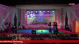 4TH ANNUAL FUNCTION MODERN PROGRESSIVE ACADEMY