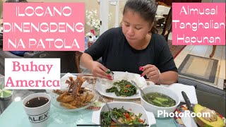 HEALTHY VEGETABLES FROM MY GARDEN DINENGDENG NA PATOLA||ALEX HOLLINGSWORTH|SIMPLY LIVING…