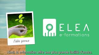 Découverte de la plateforme ELEA_première partie