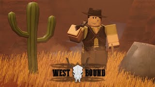 Playing Westbound