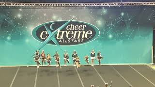 Cheer Extreme Showcase 2022 Youth Elite!!!🦋