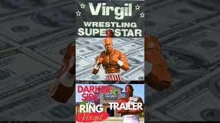 Virgil - Legacy - The Million Dollar Scheme - Darker Side Of The Ring #virgil #wwf #wwe #nwo