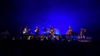 The Avett Brothers - “Prettiest Thing” (David Childers cover) 03/03/2018 Austin, TX