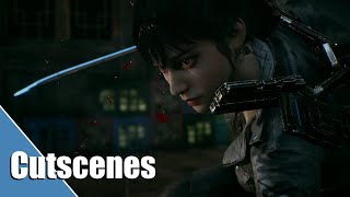 Bright Memory: Infinite | Cutscenes, No Subtitles