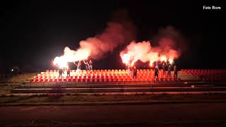 Torcida Uskoplje 70.rođendan