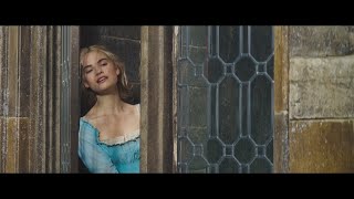 Cinderella (2015) - Lavender's Blue - Vietnamese