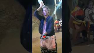 Girls Chapri Dance #vilasblasterboy #viral #dance #video #pamru2022 #new #girl