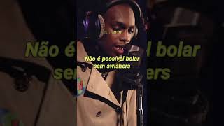 YNW Melly - Murder On My Mind (Live Performance) (Para Status/Legendado)