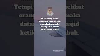 BUYA HAMKA......