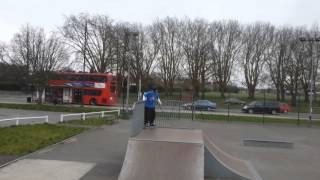 Few Clips Edit 30-03-2013