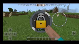 Morph mod for Minecraft pocket edition Without Zarchiever | by minecraft pro players