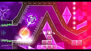 Blindfolder By: FeindFighter (Geometry Dash easy demon)