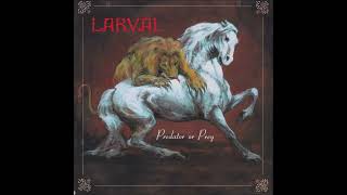 Larval - "Predator Or Prey" (full recording) Michigan Alternative