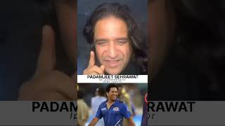 Fans ipl || rohit ke fans || padamjeet sehrawat || cricket commentator