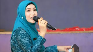 Silaturahmi KWT (Kelompok Wanita Tani) Bunga Mayang Lampung Utara