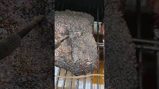 4th of July brisket.