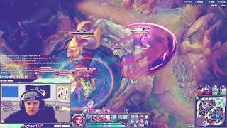 NNK Highlight Montage League of Legends Music Video