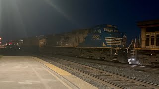 Small action at Roseville Ft GECX & NS 4000