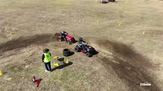 ￼ lawnmower, racing Pinjara ￼￼2023