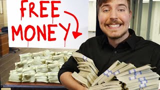 How Does Mr. Beast Make His Millions?