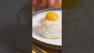 Cloud Eggs AKA Egg Nests! - Dished #Shorts