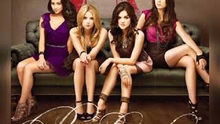 emotionless pretty little liars