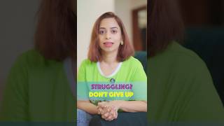 Don't give up!! Keep Going #shorts #viralvideo #motivation #short