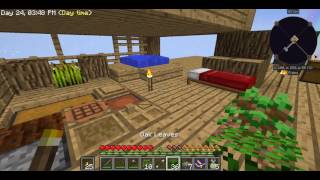 JaRyCu Plays Sky Factory 3 E4: Monster & Animal Farms