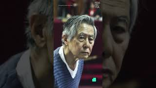 Esto se sabe sobre las causas del fallecimiento del expresidente peruano Alberto Fujimori