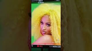 Shenseea ft Megan thee stallion - new song (leak video)