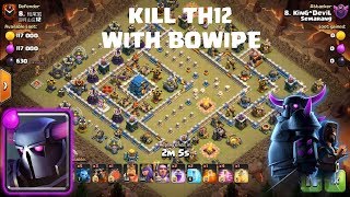 Top War Attack Strategies 2018 | BOWIPE LavaLoon Hogs