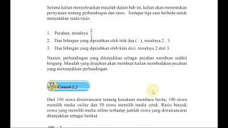 perbandingan part 1