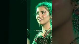 O Antava Oo Antava.. I Pushpa Ankita Bhattacharya I Stage Show Performance #pushpa #song #telgu