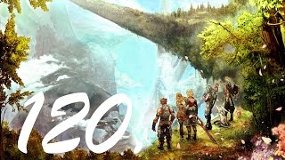 Let's Play Xenoblade Chronicles [1080p][120] - Agniratha (11)