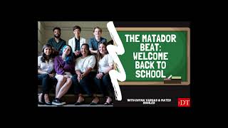 The Matador Beat: Episode 9