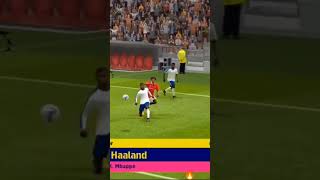 Halaanddd!!! What a Goal😯😯😯😯 #pes2023 #efootball2023