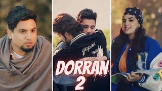 Dorran 2 Song | Akay | Latest Punjabi Song | Full Screen Whatsapp Status