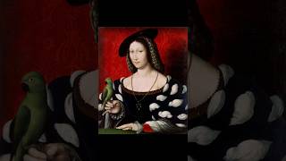 Marguerite of Navarre's influence on #anneboleyn. #englishhistory #history #england #tudor #shorts