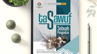 review buku tasawuf dar muara progresif