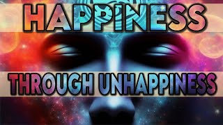 Accepting Unhappiness | Practical Steps