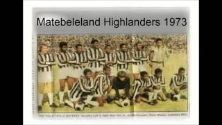 Ndux Malax -  Highlanders FC