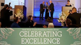 IVC Foundation - Celebrating Excellence 2022