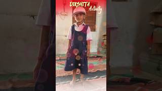 Dikshita Activity// Smart baby// @shorts #kapilash