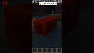 Minecraft ghost hdfbh #minecraft #shortvideo #viral