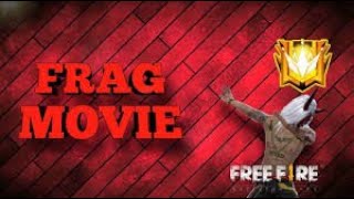 ФРАГ МУВИ ОТ РОВЫ | FREE FIRE ХАЙЛАЙТ