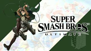 K21 | Super Smash Bros. Ultimate