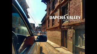 Dapcha Valley Adventures