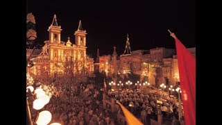 ~MALTA~ ZEBBUG Festa San Filep highlights 2018