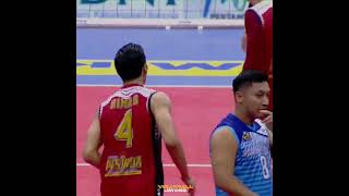 Dimas Saputra Proliga#shorts