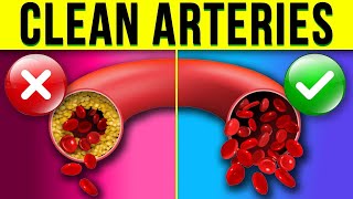 "Top Foods to Clear Arteries and Prevent Heart Attacks"